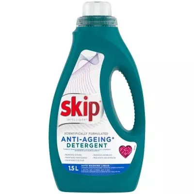 Skip Auto Original Laundry Washing Liquid 1.5L Skip Auto Original Laundry Washing Liquid 1.5L