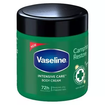 Vaseline Cream 400ml Vaseline Cream 400ml