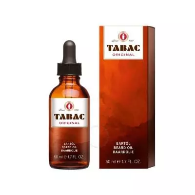 Tabac Original Beard Oil 50ml Tabac Original Beard Oil 50ml