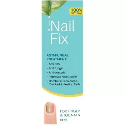 Nailfix 15ml Nailfix 15ml