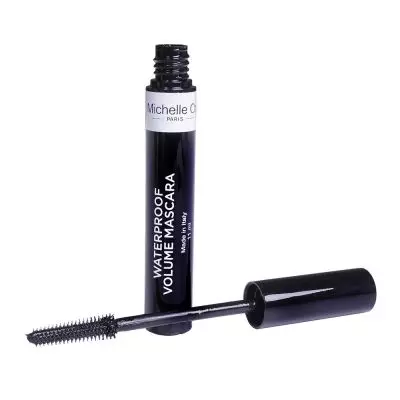 Michelle Ori Mascara 78 Waterproof Black Michelle Ori Mascara 78 Waterproof Black