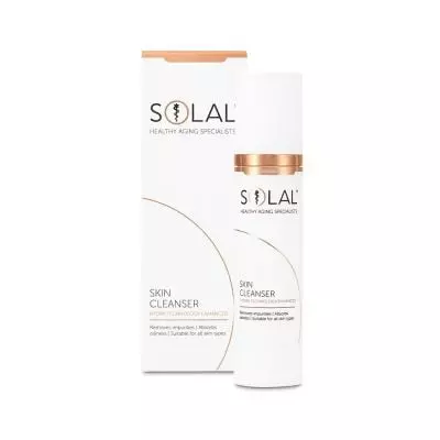 Solal Skin Cleanser 100ml Solal Skin Cleanser 100ml