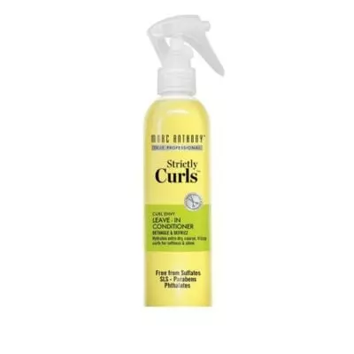 Marc Anthony Strictly Curls 177ml Envy Conditioner Marc Anthony Strictly Curls 177ml Envy Conditioner