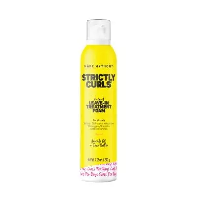 Marc Anthony Strictly Curls 200ml 7-in-1 Treatment Marc Anthony Strictly Curls 200ml 7-in-1 Treatment