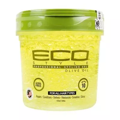 Eco Styler Gel 16 Oz 450 Ml