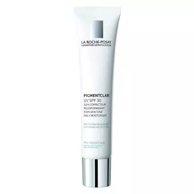 La Roche Posay Pigmentclar Uv Day Cream SPF30 La Roche Posay Pigmentclar Uv Day Cream SPF30