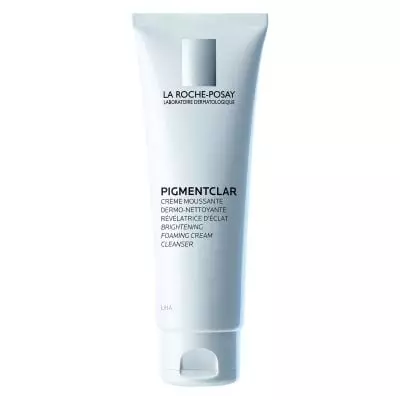 La Roche Posay Pigmentclar Cleanser 125ml La Roche Posay Pigmentclar Cleanser 125ml