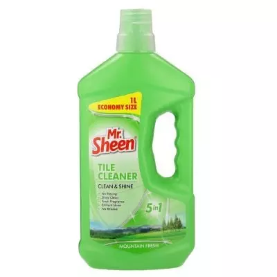 Mr Sheen Tile Cleaner 1L