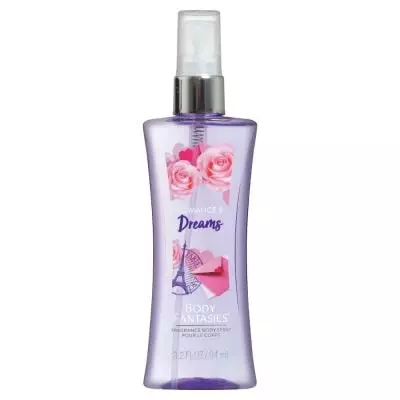Parfums De Coeur Body Fantasies Romance And Sweet Dream Body Spray 94ml Parfums De Coeur Body Fantasies Romance And Sweet Dream Body Spray 94ml