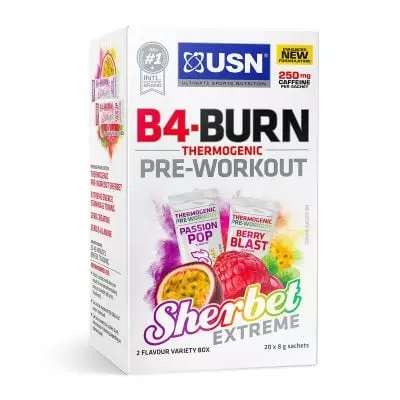 USN B4 Burn Sherbet 20's USN B4 Burn Sherbet 20's