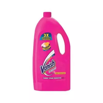 Vanish Liquid 2L Vanish Liquid 2L