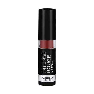 Yardley Intense Rouge Lipstick