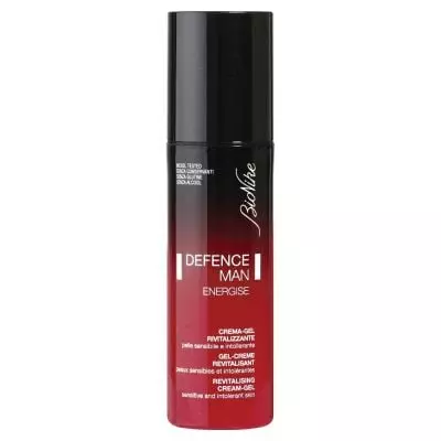 Bionike Defence Man Energise Cream -gel 50ml Bionike Defence Man Energise Cream -gel 50ml