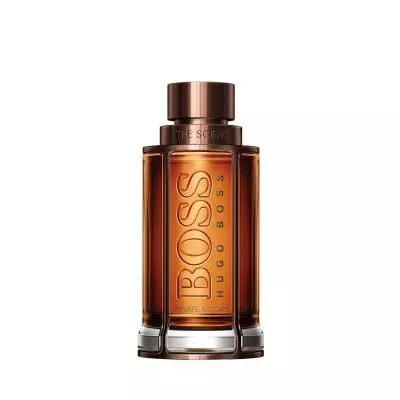 Hugo Boss The Scent Private Accord Male EDT 50ml