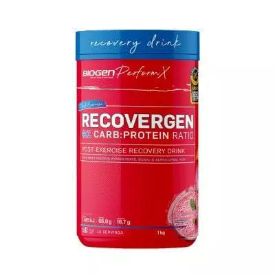 Biogen Recovergen 1kg Biogen Recovergen 1kg