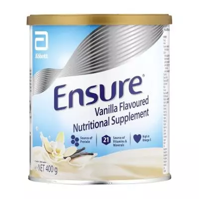 Ensure 400g