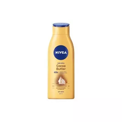 Nivea Body Lotion 400ml
