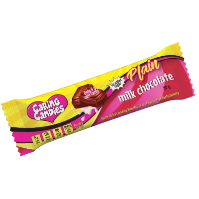 Caring Candies Sugar-free 50g Caring Candies Sugar-free 50g