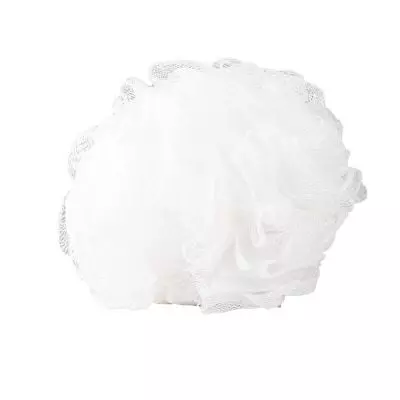 Bath Mesh Sponge 130g