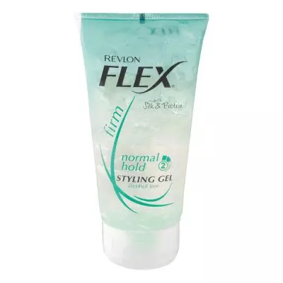 Revlon Flex Styling Gel Firm Normal Hold 150ml