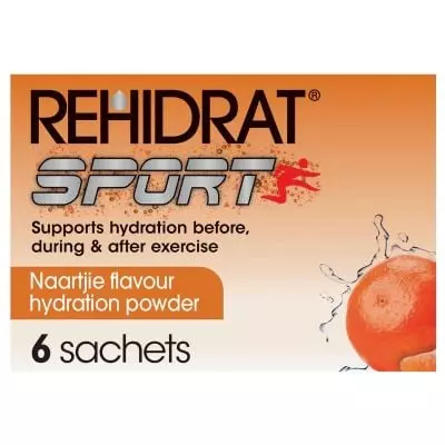 Rehidrat Sport 6 Pack Rehidrat Sport 6 Pack