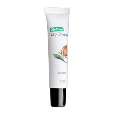 Dis-Chem Lip Therapy Jojoba 10ml Dis-Chem Lip Therapy Jojoba 10ml