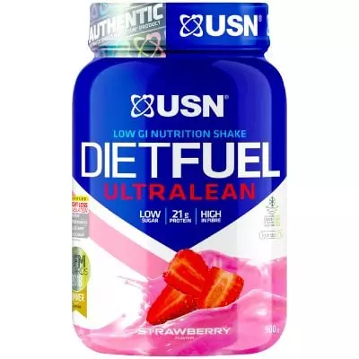 USN Diet Fuel 900g
