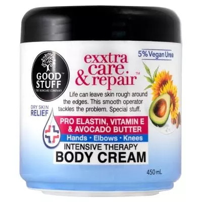 Good Stuff Body Cream 450ml Extra Care & Repair Good Stuff Body Cream 450ml Extra Care & Repair