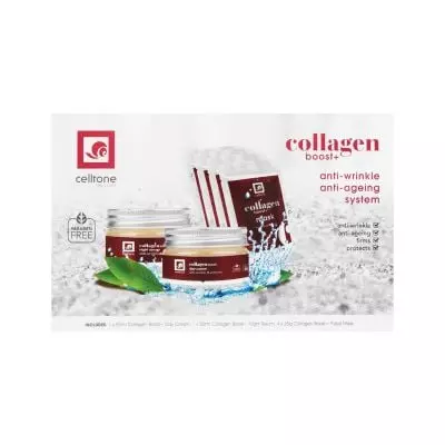 Celltone Collagen Boost Pack Celltone Collagen Boost Pack