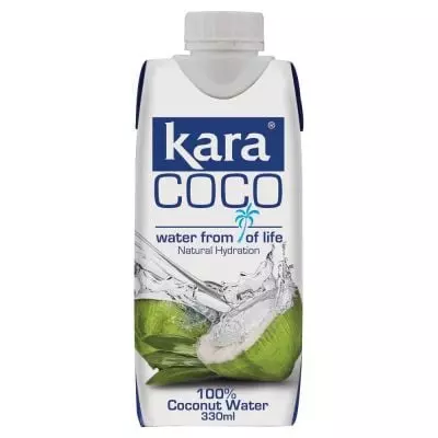 Kara Coconut Water 330ml