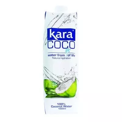 Kara Coconut Water 1 Litre Kara Coconut Water 1 Litre