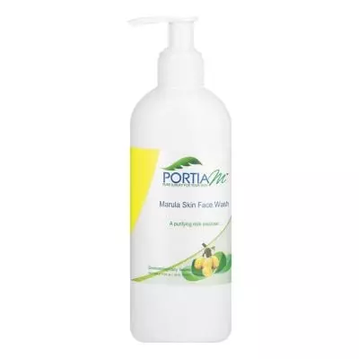Marula 200ml Facewash Marula 200ml Facewash