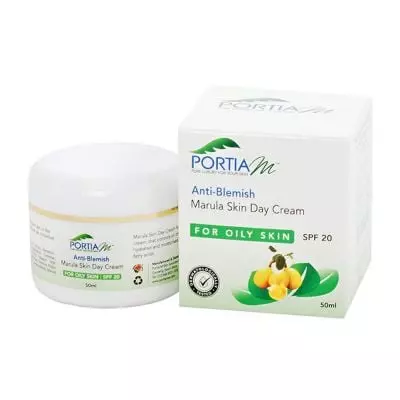 Marula 50ml Day Cream Marula 50ml Day Cream