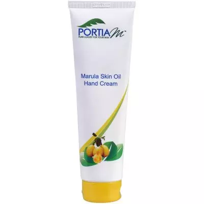 Portia M Marula 100ml Hand Cream Portia M Marula 100ml Hand Cream
