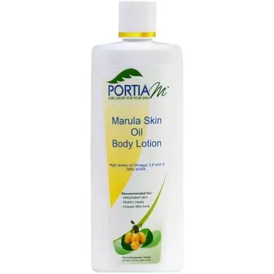 Portia M Marula 250ml Body Lotion Portia M Marula 250ml Body Lotion