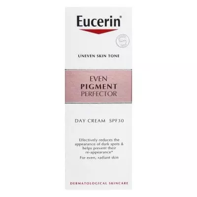 Eucerin Even Pigment Perfector Day Cream SPF30 50ml Eucerin Even Pigment Perfector Day Cream SPF30 50ml