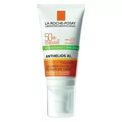 La Roche Posay Anthelios Dry Touch Fluid SPF50 30ml