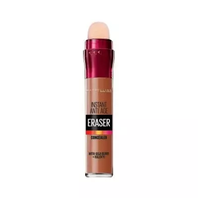 Maybeline Age Rewind Eraser Eye Concealer 13 Cocoa Maybeline Age Rewind Eraser Eye Concealer 13 Cocoa