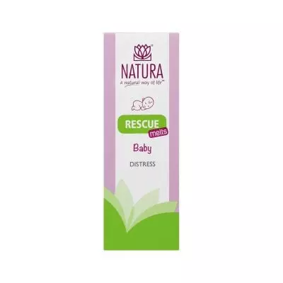 Natura Rescue Melts 50's Natura Rescue Melts 50's