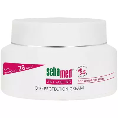 Sebamed Anti-ageing Q10 Protection Cream 50ml