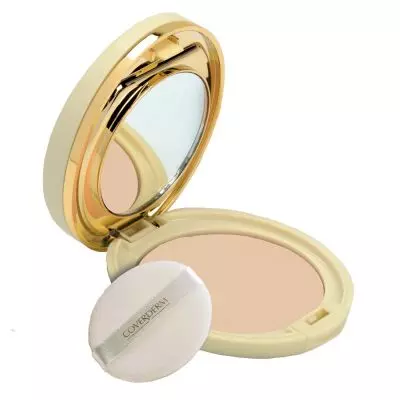 Coverderm Peptumax Comp Powder E-aging SPF 50 Plus No 1 10g Coverderm Peptumax Comp Powder E-aging SPF 50 Plus No 1 10g