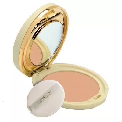 Coverderm Peptumax Comp Powder E-aging SPF 50 Plus No 4 10g Coverderm Peptumax Comp Powder E-aging SPF 50 Plus No 4 10g