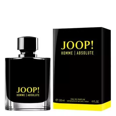 J00p! Homme Absolute EDP 120ml