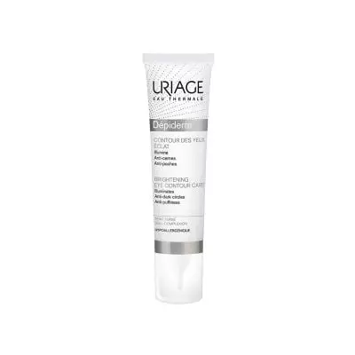 Uriage Depiderm Brightening Eye Contour Care 15ml