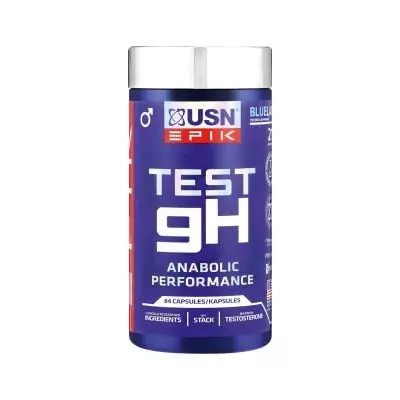 USN Test Gh 84 Caps USN Test Gh 84 Caps
