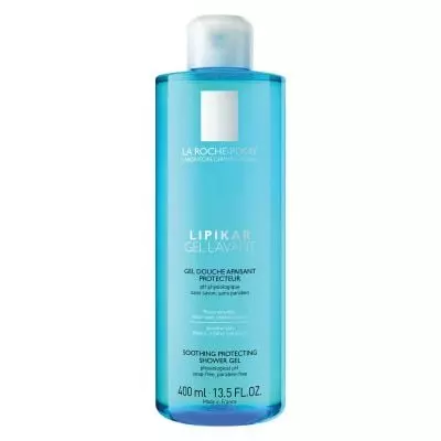 La Roche Posay Lipikar Gel Lavant 400ml La Roche Posay Lipikar Gel Lavant 400ml
