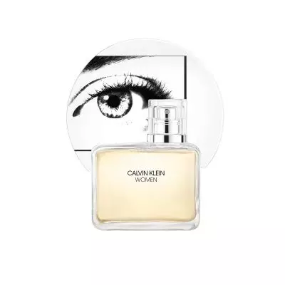 Calvin Klein Woman EDT Spray 100ml Calvin Klein Woman EDT Spray 100ml