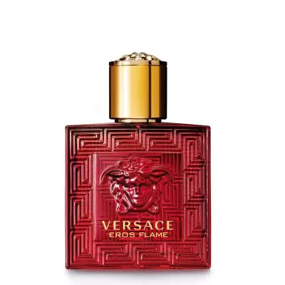 Versace Eros Flame Eau De Toilette 50ml Versace Eros Flame Eau De Toilette 50ml