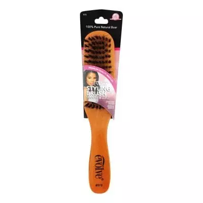 Evolve Styling Brush Evolve Styling Brush