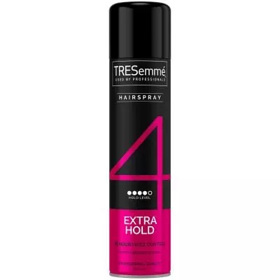 TRESemmé Firm Hold Styling Hair Spray 400ml